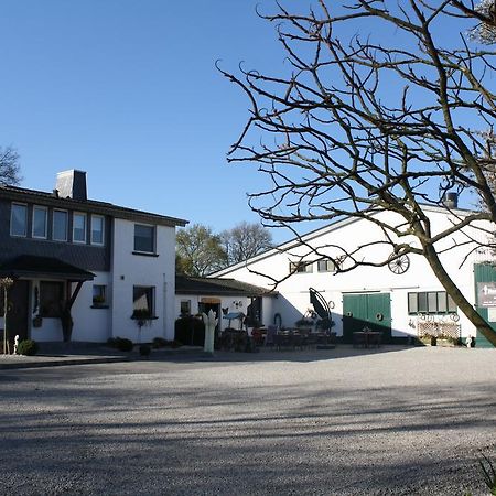 Heeser Spargelhof Ferienwohnung Landblick Weeze Zimmer foto